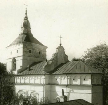 Малі Загайці